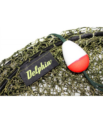 Vezírek Delphin BASE, 40/100cm