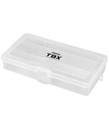 Krabice Delphin TBX One 162-3P, 162x86x35mm