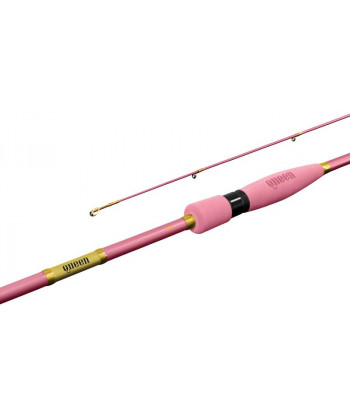 Delphin QUEEN Spin / 2 díly, 210cm/2-10g/2 díly