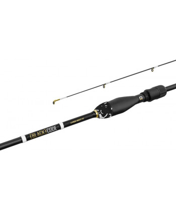 Delphin BLACK CODE C.I.T., 183cm/2-9g