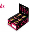 Nástraha D SNAX POP 8mm/20g, Mango-Broskev