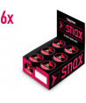 Nástraha D SNAX POP 8mm/20g, Krab-Krill