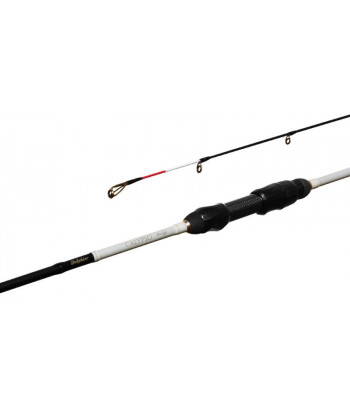 Delphin CALYPSO ultralight spin, 180cm/1-5g