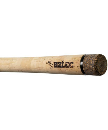 Delphin AZTEC tele, 180cm/10-30g