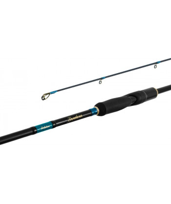 Delphin ZANDERA / 2 diely, 210cm/3-21g