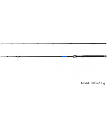 Delphin GAMER / 2 díly  210cm/25g, 210cm/25g