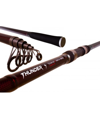 THUNDER TELEROD, 360cm/do 140g