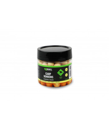 Nikl Carp Bonbons 80g