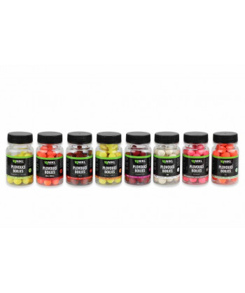 Nikl Plovoucí boilies 10mm, 20g