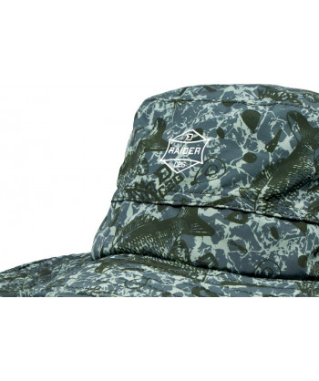 Klobouk Delphin RAIDER C2G, UNI