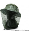 Klobouk Delphin RAIDER C2G, UNI