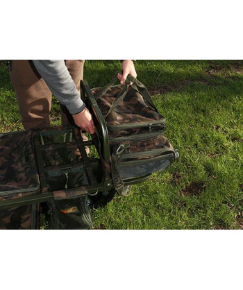 Fox Camolite™ Low Level Carryall - Camolite™ Low Level Carryall - Camo