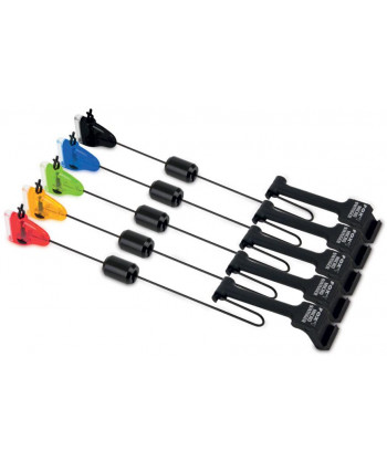 Fox Micro Swinger® - Micro Swinger® - 4 Rod Set (R,O,G,B)