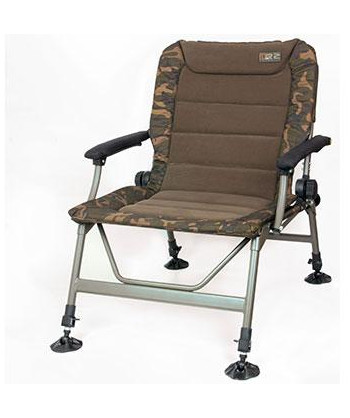 Fox R-Series Chairs - R Series Chairs - R3 Camo