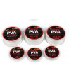 EDGES™ PVA Mesh Refills - Slow Melt Refills 25mm Narrow - 5m