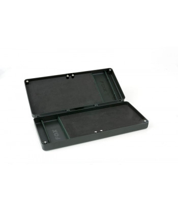 F-Box Magnetic Double Rig Box System – Medium - Medium Double Rig Box System inc. Pins