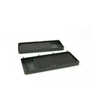 F-Box Magnetic Double Rig Box System – Medium - Medium Double Rig Box System inc. Pins