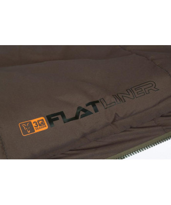 Fox Flatliner 3 Season Sleeping Bag - Flatliner 3 Season Sleeping Bag