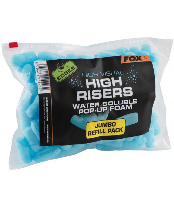 High Visual High Risers - Pop-up Foam Refill Pack