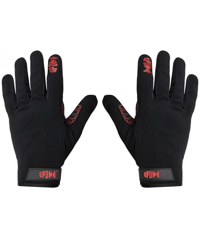 Spomb™ Pro Casting Glove - Pro casting gloves size S-M
