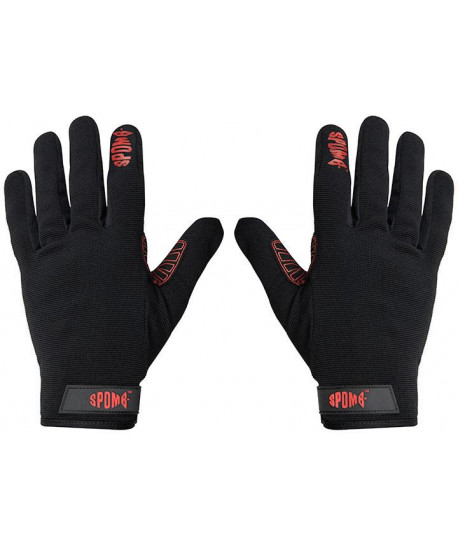 Spomb™ Pro Casting Glove - Pro casting gloves size XL-XXL