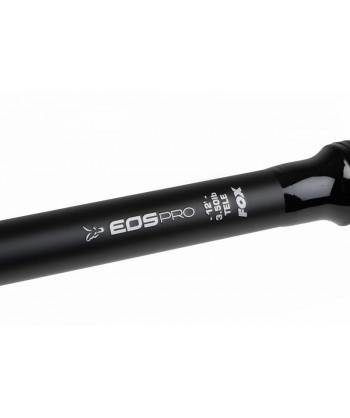 Fox EOS Pro TELE Rods - 12ft 3.5lb TELE