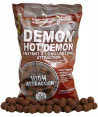 Hot Demon - Boilie potápivé 1kg 14mm Hot Demon - Boilie potápivé 1kg 14mm