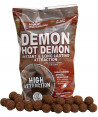 Hot Demon - Boilie potápivé 1kg 20mm Hot Demon - Boilie potápivé 1kg 20mm