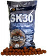 SK 30 - Boilie potápivé 2,5kg 20mm SK 30 - Boilie potápivé 2,5kg 20mm