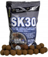 SK 30 - Boilie potápivé 1kg  24mm