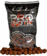 Red One - Boilie potápivé 1kg 20mm Red One - Boilie potápivé 1kg 20mm