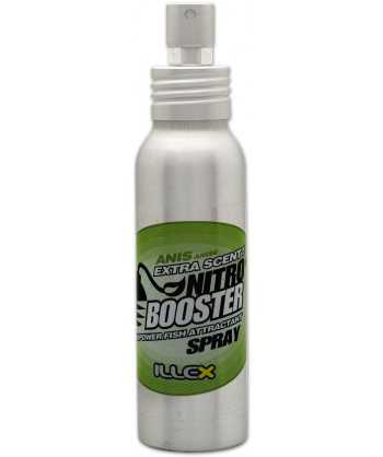Nitro Booster sprej 75ml - anýz