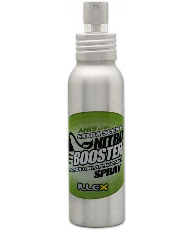 Nitro Booster sprej 75ml - anýz