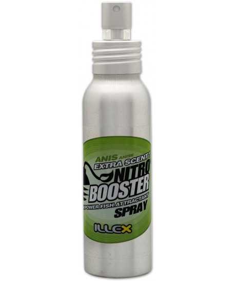 Nitro Booster sprej 75ml - anýz Nitro Booster sprej 75ml - anýz
