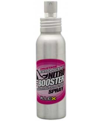 Nitro Booster sprej 75ml - korýš