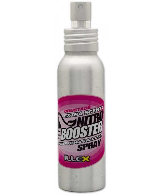 Nitro Booster sprej 75ml - korýš