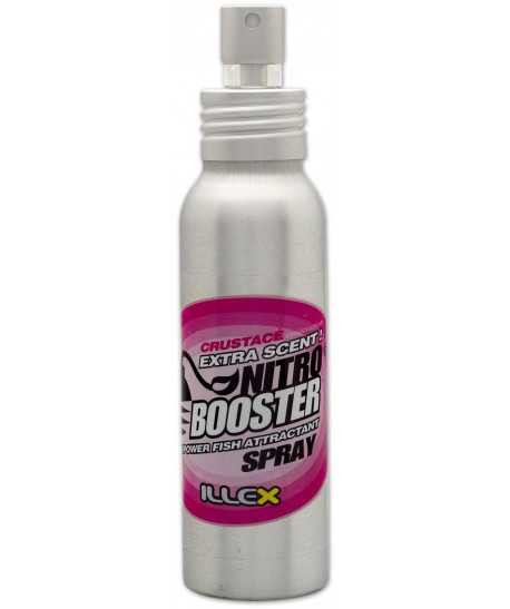 Nitro Booster sprej 75ml - korýš Nitro Booster sprej 75ml - korýš