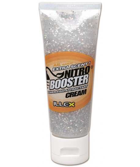 Nitro Booster krém 75 ml - česnek Nitro Booster krém 75 ml - česnek