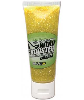 Nitro Booster krém 75 ml - anýz