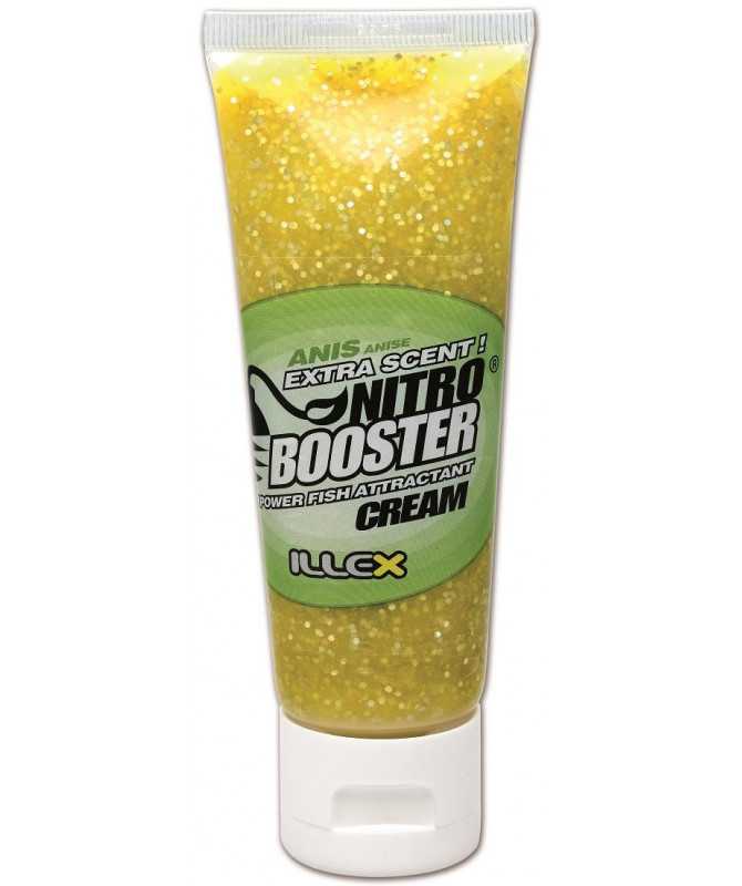 Nitro Booster krém 75 ml - anýz