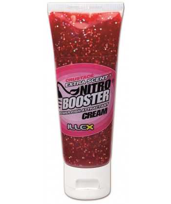 Nitro Booster krém 75 ml - korýš