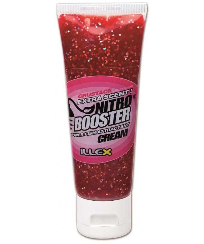 Nitro Booster krém 75 ml - korýš