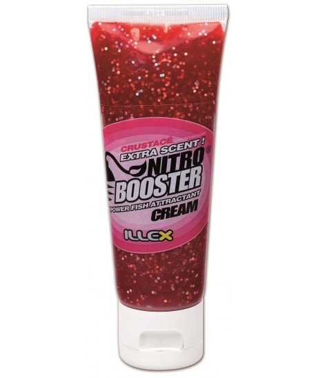 Nitro Booster krém 75 ml - korýš Nitro Booster krém 75 ml - korýš